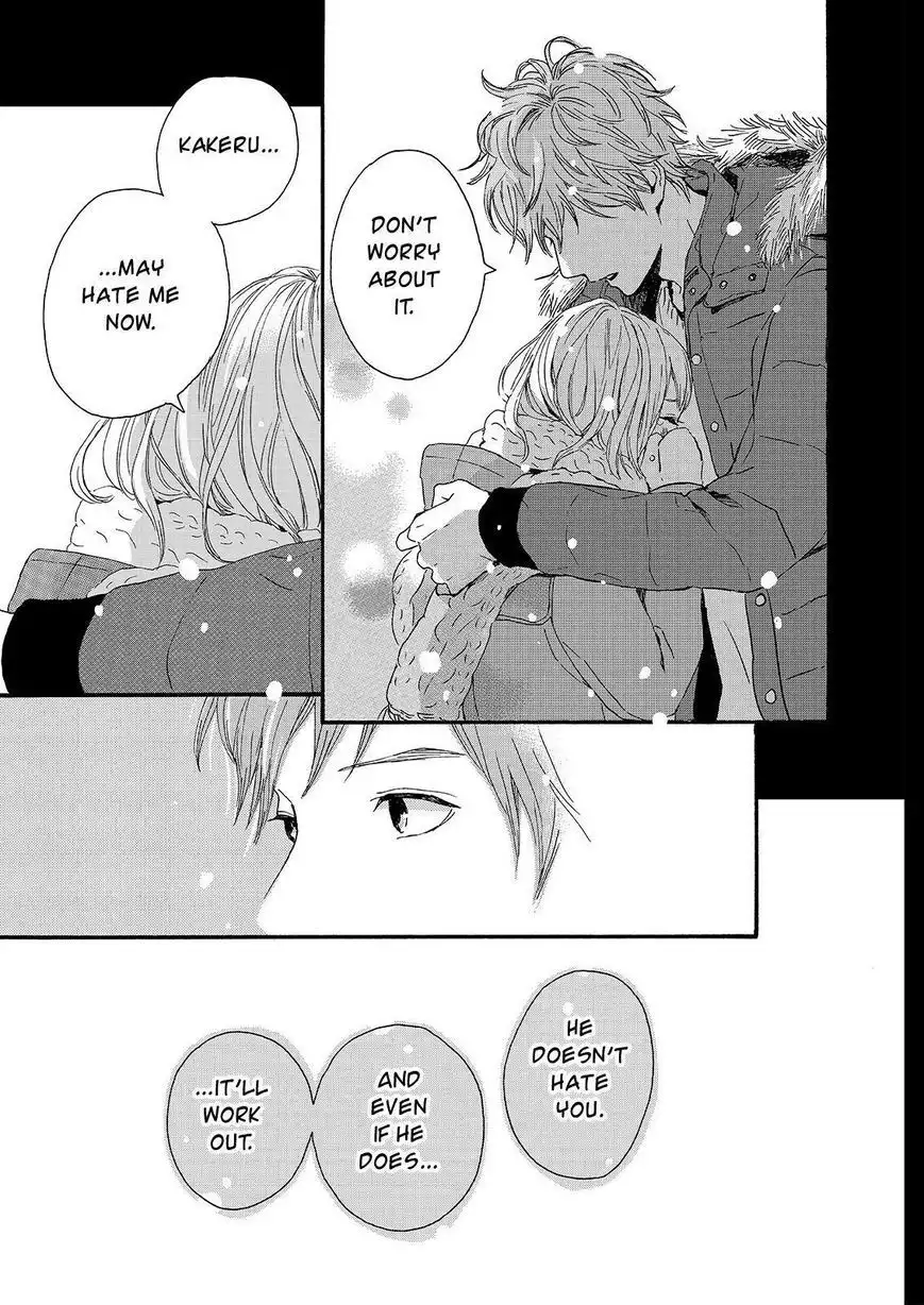 Orange (TAKANO Ichigo) Chapter 18 29